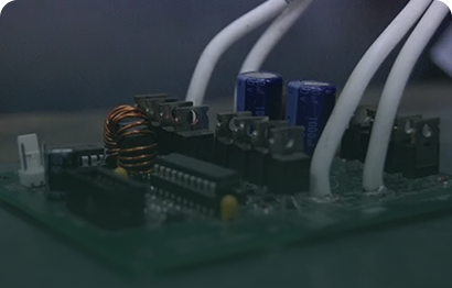 Eletroeletrônica de potência