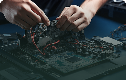 Manutenção de Computadores